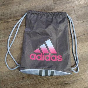 Adidas Drawstring Bag